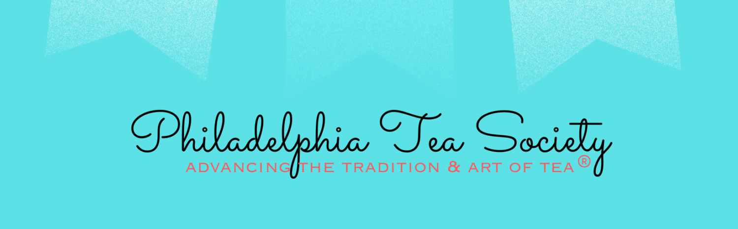 Philadelphia Tea Society